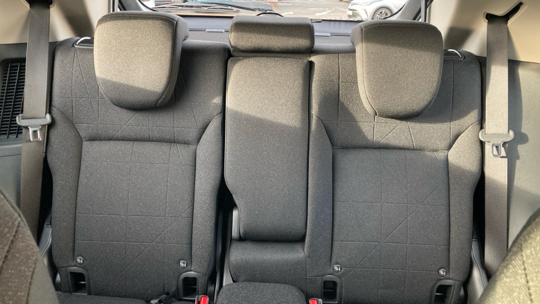 Honda HR-V 1.5 eHEV Elegance 5dr CVT Hybrid Hatchback